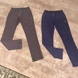 Greys anatomy impact collection scrub pants